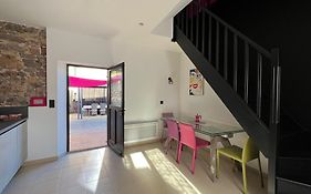 Love Room du Moulin Rose